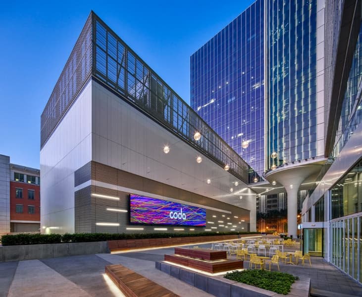 DataBank привлекла  млрд на строительство ИИ-кампуса дата-центров под Далласом