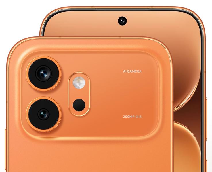 Honor 600 с камерой 200 Мп, батареей 7000 мАч и 6 годами обновлений оценили в 660 долларов