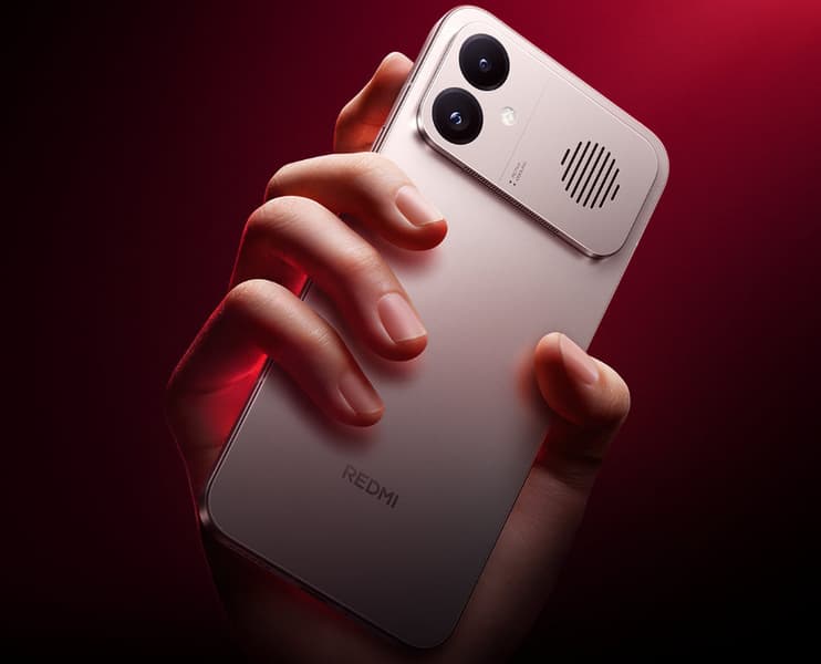 Redmi K90 Max: 165 Гц, активное охлаждение и полная водозащита — анонс 21 апреля Redmi K90 Max: 165 Гц, активное охлаждение и полная водозащита — анонс 21 апреля