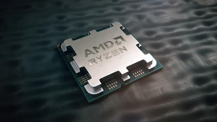 AMD тайно отключила функцию защиты памяти в потребительских процессорах Ryzen AMD тайно отключила функцию защиты памяти в потребительских процессорах Ryzen
