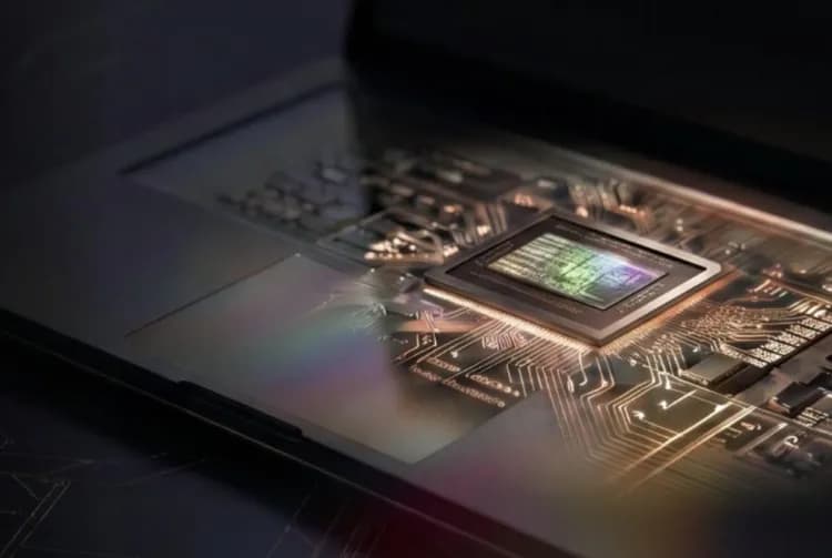 Nvidia представила RTX Spark: самый мощный графический чип в истории для ноутбуков и мини-ПК Nvidia представила RTX Spark: самый мощный графический чип в истории для ноутбуков и мини-ПК
