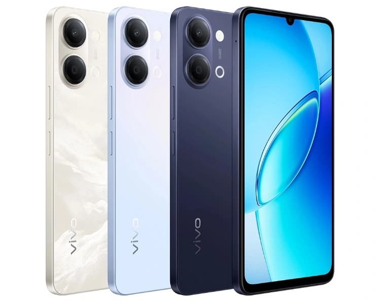 Vivo Y6c 4G: смартфон с батареей 6500 мА•ч, экраном 120 Гц и защитой от влаги за 130 долларов Vivo Y6c 4G: смартфон с батареей 6500 мА•ч, экраном 120 Гц и защитой от влаги за 130 долларов