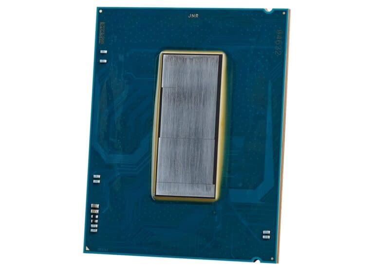 Скальпированный Intel Core Ultra 7 270K Plus: те же 24 ядра, но вдвое дороже и без крышки Скальпированный Intel Core Ultra 7 270K Plus: те же 24 ядра, но вдвое дороже и без крышки