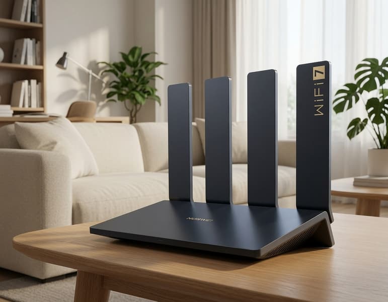 Huawei заняла первое место по онлайн-продажам роутеров в Китае, обойдя Xiaomi, TP-Link и ZTE Huawei заняла первое место по онлайн-продажам роутеров в Китае, обойдя Xiaomi, TP-Link и ZTE