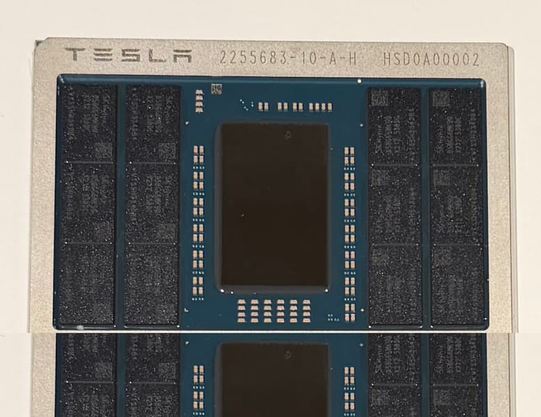 Tesla запускает производство AI5: самый массовый ИИ-чип в истории готов превзойти ожидания