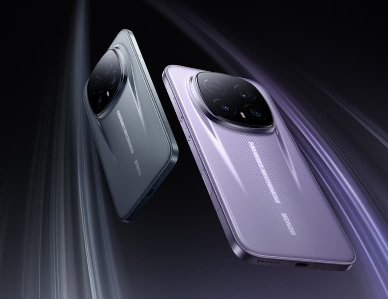 Смартфоны Honor получат аккумуляторы рекордной емкости до 12 000 мА·ч