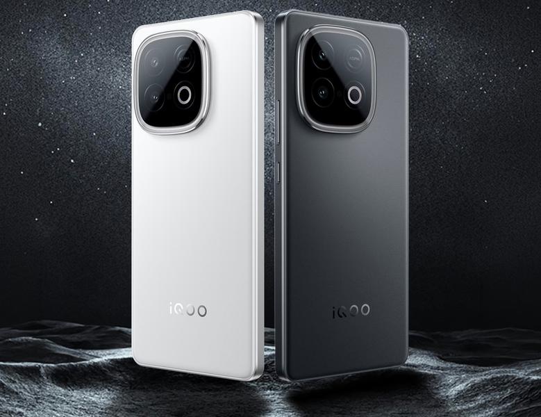 Раскрыты ключевые характеристики iQOO Neo11S: батарея на 9000 мАч, флагманский чип и 2K-экран