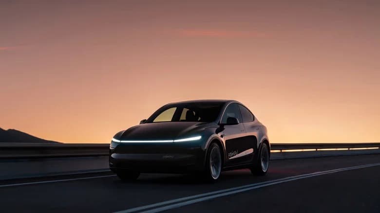 Tesla запустила роботакси в Майами и включила Орландо и Тампу в маршрутную сеть беспилотников Tesla запустила роботакси в Майами и включила Орландо и Тампу в маршрутную сеть беспилотников