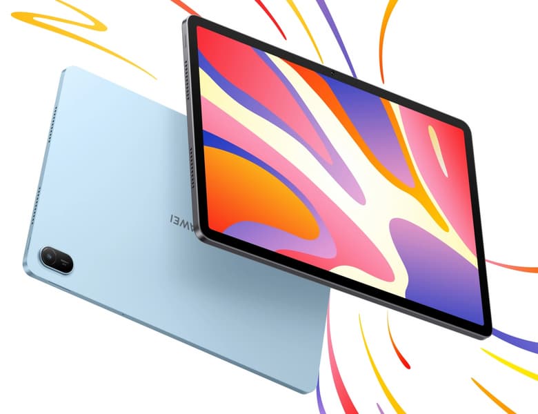 Huawei MatePad SE 11 2026 поступил в продажу в России