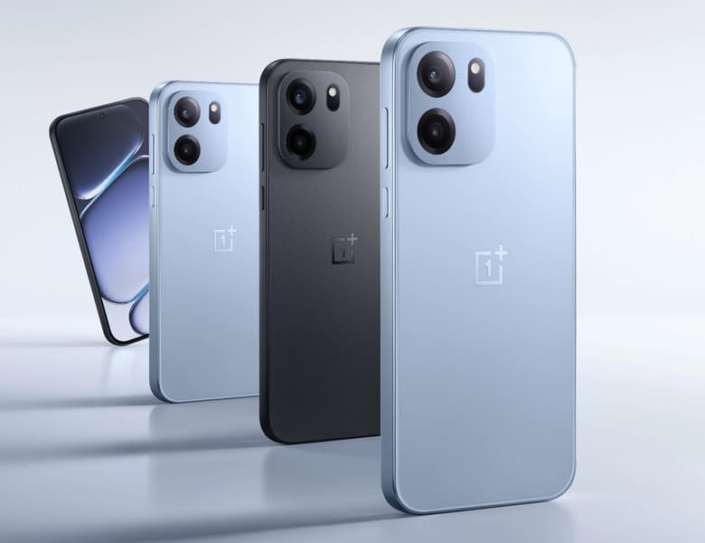 OnePlus Nord CE 6: Snapdragon 7s Gen 4, батарея 8000 мАч, зарядка 80 Вт и защита IP69K за 320 долларов