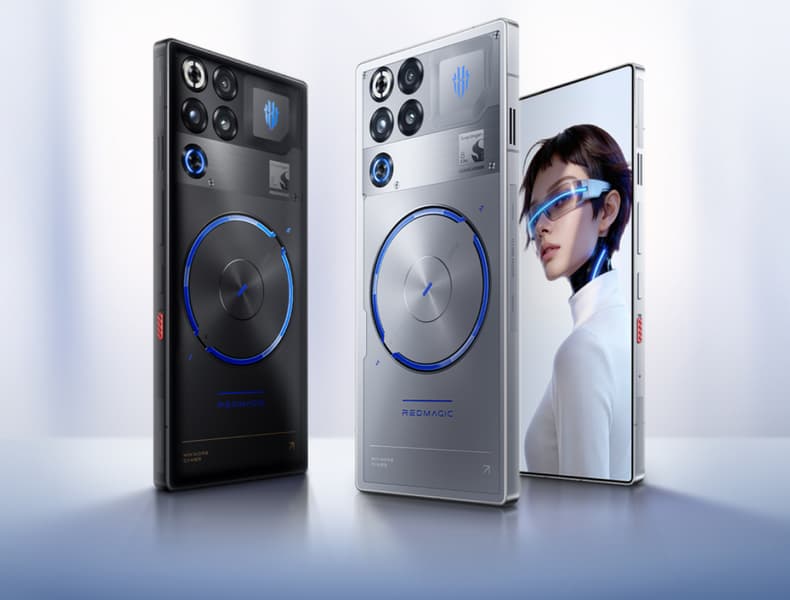 RedMagic 11S Pro с разогнанным Snapdragon 8 Elite, скрытой камерой и видимым охлаждением поступил в международную продажу RedMagic 11S Pro с разогнанным Snapdragon 8 Elite, скрытой камерой и видимым охлаждением поступил в международную продажу