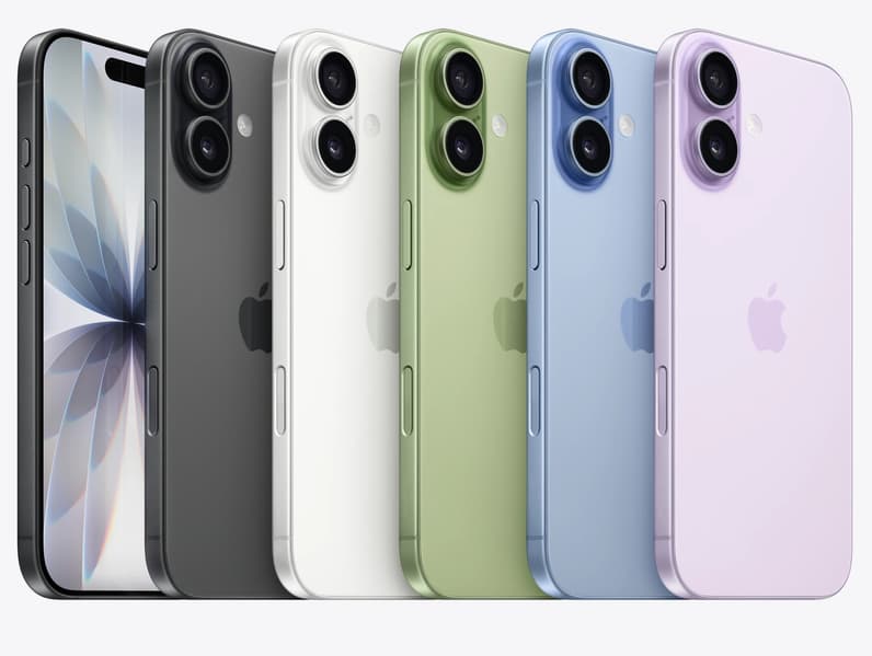 Цена на iPhone 17 в России упала ниже 55 тысяч рублей Цена на iPhone 17 в России упала ниже 55 тысяч рублей