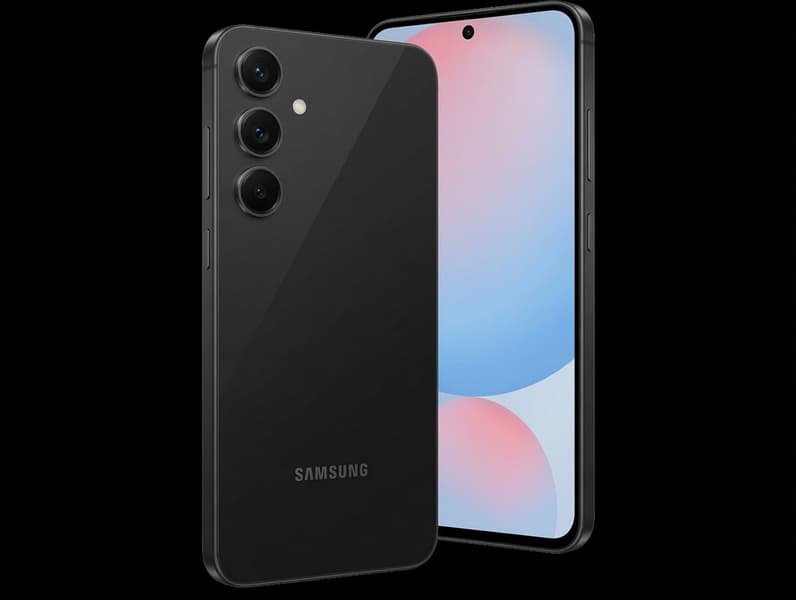 Samsung Galaxy S24 FE начал получать июльское обновление One UI на базе Android 16