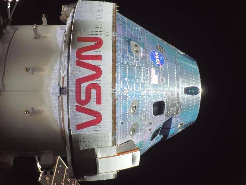 NASA проводит масштабную реорганизацию NASA проводит масштабную реорганизацию