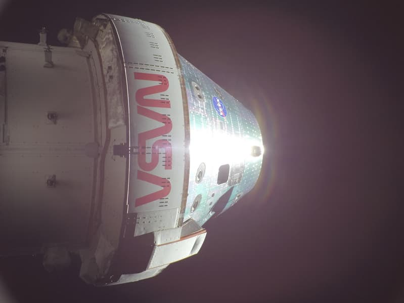 С 2027 года NASA переходит на ежемесячные запуски ракет к Луне С 2027 года NASA переходит на ежемесячные запуски ракет к Луне