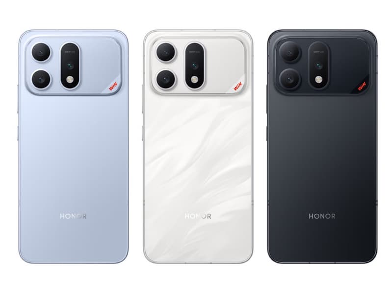 Honor Win Turbo засветился до премьеры: новинка может быть копией Power2
