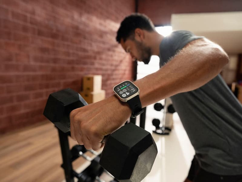 Amazfit Bip Max: глобальный релиз смарт-часов с 2-дюймовым экраном, пульсоксиметром и автономностью до 20 дней за 0 Amazfit Bip Max: глобальный релиз смарт-часов с 2-дюймовым экраном, пульсоксиметром и автономностью до 20 дней за 0
