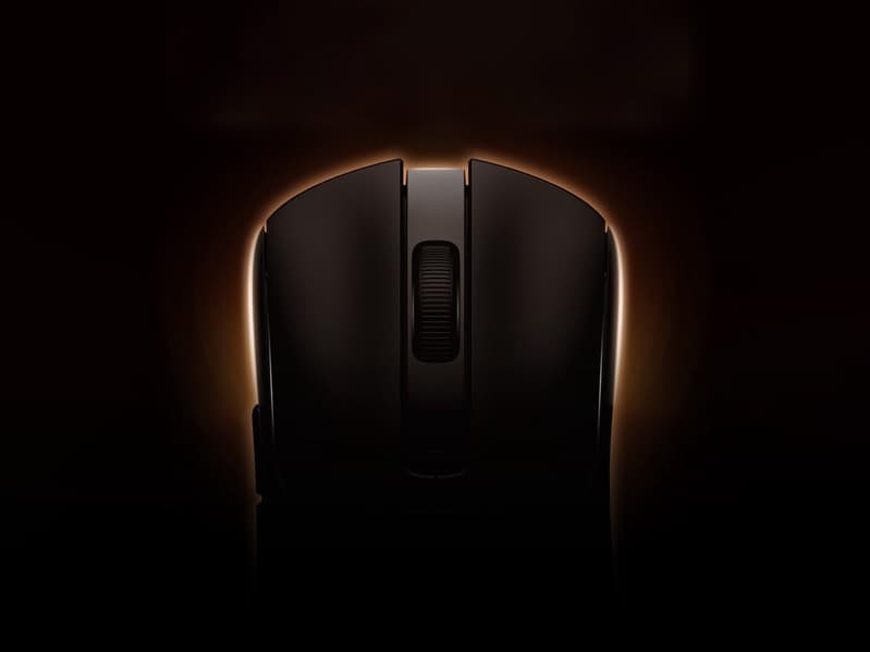 Xiaomi представила игровую мышь Gaming Mouse 2 с высокоточным сенсором PixArt