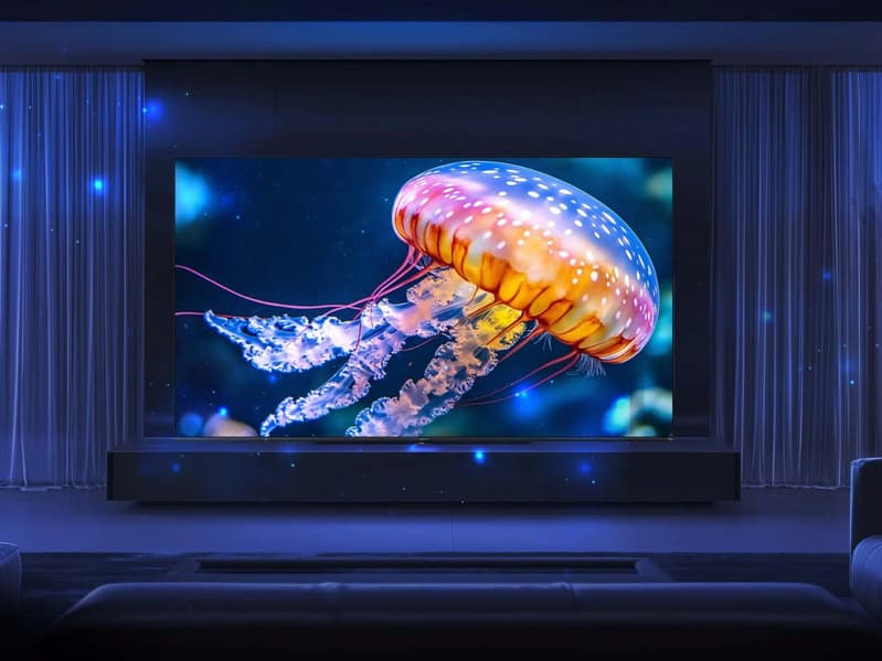 Глобальный дебют телевизоров Xiaomi TV FX Mini LED: 4K-панели и ОС от Amazon вместо HyperOS