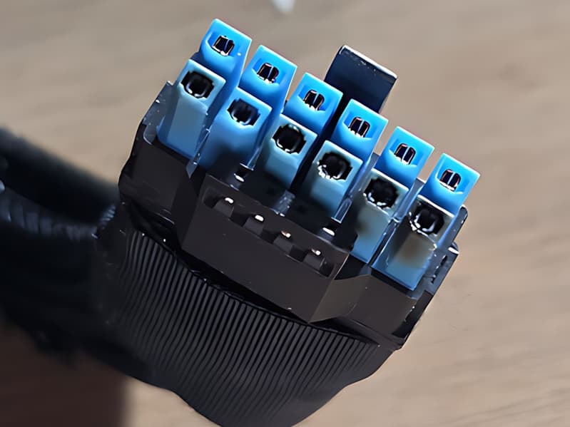 Участились случаи плавления разъема питания Sapphire RX 79070 XT Nitro+: в гарантийном обслуживании отказано Участились случаи плавления разъема питания Sapphire RX 79070 XT Nitro+: в гарантийном обслуживании отказано
