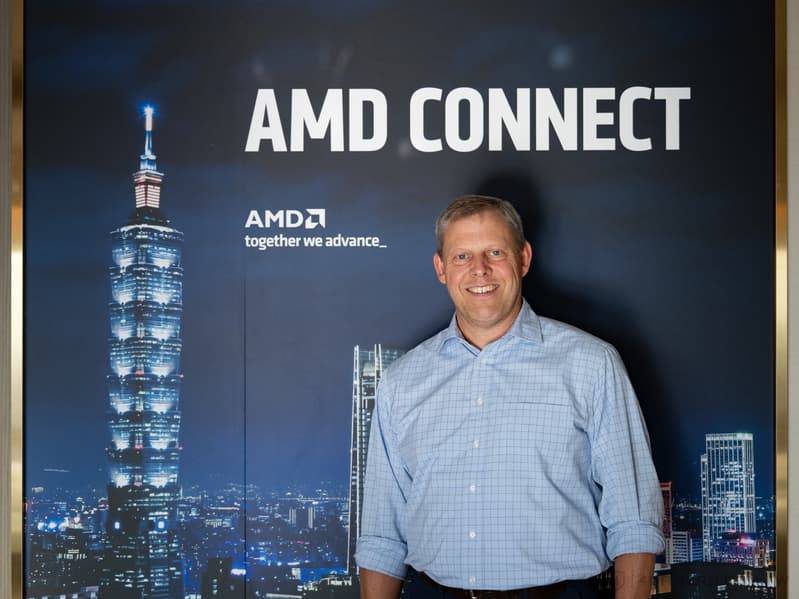AMD: цены на оперативную память DDR5 стабилизируются через два года AMD: цены на оперативную память DDR5 стабилизируются через два года