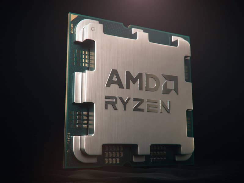 AMD продлит поддержку платформы AM5 до 2029 года и представит новые процессоры Ryzen 7 7700X3D и 5800X3D AMD продлит поддержку платформы AM5 до 2029 года и представит новые процессоры Ryzen 7 7700X3D и 5800X3D