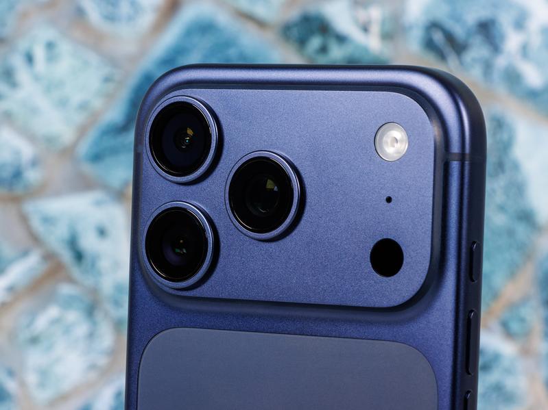 Стала известна ключевая фишка камеры iPhone 18 Pro Max