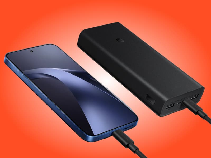 Xiaomi выпускает глобальную версию бюджетного повербанка на 20 000 мАч: встроенный кабель исчез Xiaomi выпускает глобальную версию бюджетного повербанка на 20 000 мАч: встроенный кабель исчез