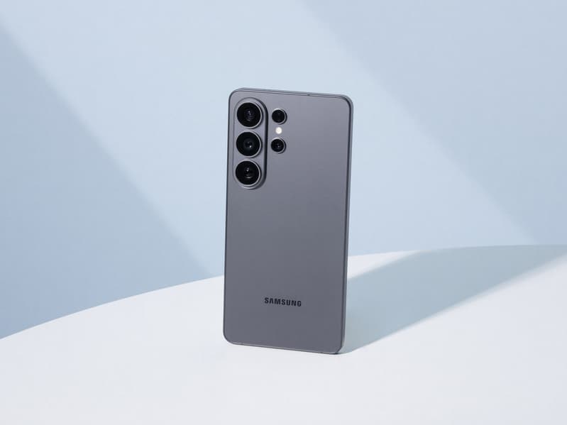 Компактный флагман Samsung Galaxy S27 Pro оснастят аккумулятором от модели S26 Ultra Компактный флагман Samsung Galaxy S27 Pro оснастят аккумулятором от модели S26 Ultra