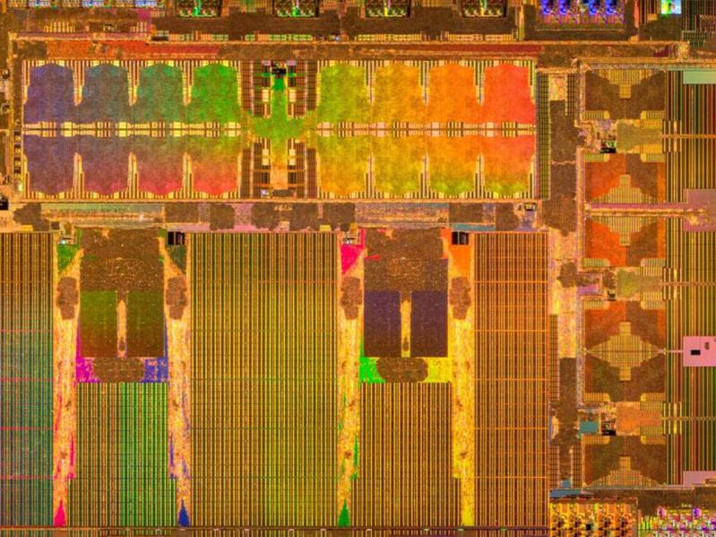 Новейшие чипы Tesla от Samsung и TSMC превзойдут ожидания, несмотря на сильные различия Новейшие чипы Tesla от Samsung и TSMC превзойдут ожидания, несмотря на сильные различия