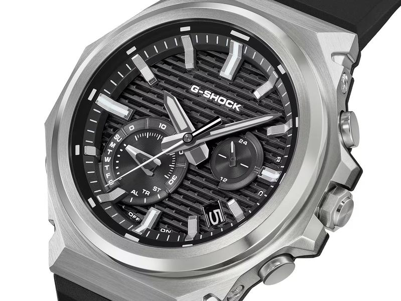 Анонсированы защищенные часы Casio G-Shock G-Steel: полная водозащита, подсветка и полгода работы без подзарядки Анонсированы защищенные часы Casio G-Shock G-Steel: полная водозащита, подсветка и полгода работы без подзарядки