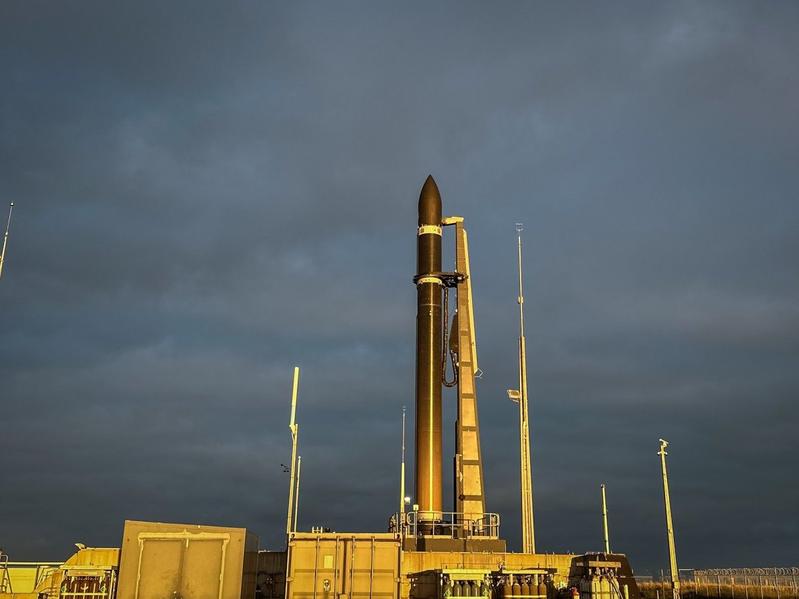 Rocket Lab успешно вывела на орбиту японский радиолокационный спутник после переноса июньского запуска Rocket Lab успешно вывела на орбиту японский радиолокационный спутник после переноса июньского запуска