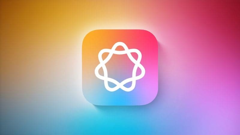 Apple Intelligence в iOS 27 позволит заменить ChatGPT на Claude или Gemini