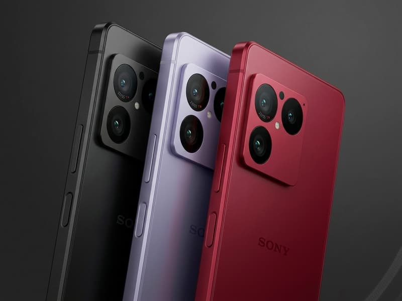 Цена Sony Xperia 1 VIII может достичь 1870 евро: новый флагман рискует стать самым дорогим на рынке