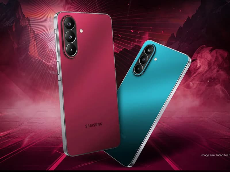 Galaxy M47 5G: автономный гигант с Super AMOLED-экраном и 6 годами поддержки перед официальным анонсом Galaxy M47 5G: автономный гигант с Super AMOLED-экраном и 6 годами поддержки перед официальным анонсом