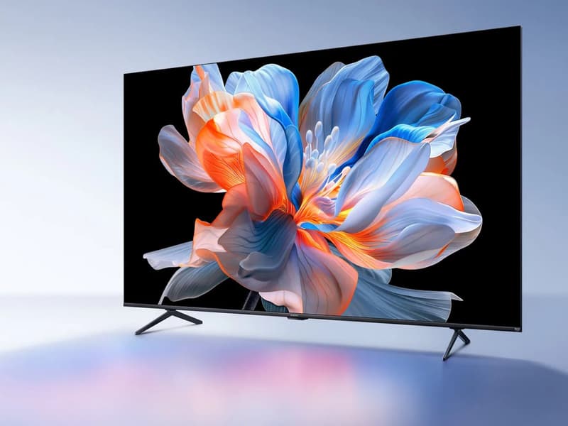Xiaomi выпустила в Европе серию бюджетных телевизоров TV FX Mini LED 2026: 65-дюймовая модель дешевле смартфона Xiaomi выпустила в Европе серию бюджетных телевизоров TV FX Mini LED 2026: 65-дюймовая модель дешевле смартфона