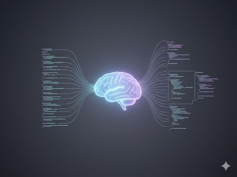 Новая ИИ-технология клонирует ПО, обходя ограничения авторского права
