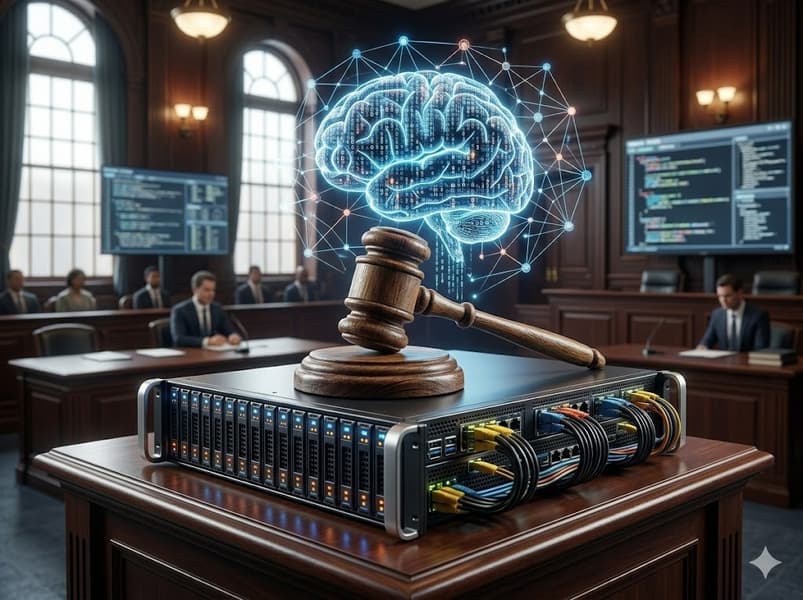 Илон Маск подтвердил в суде обучение нейросети Grok на технологиях OpenAI