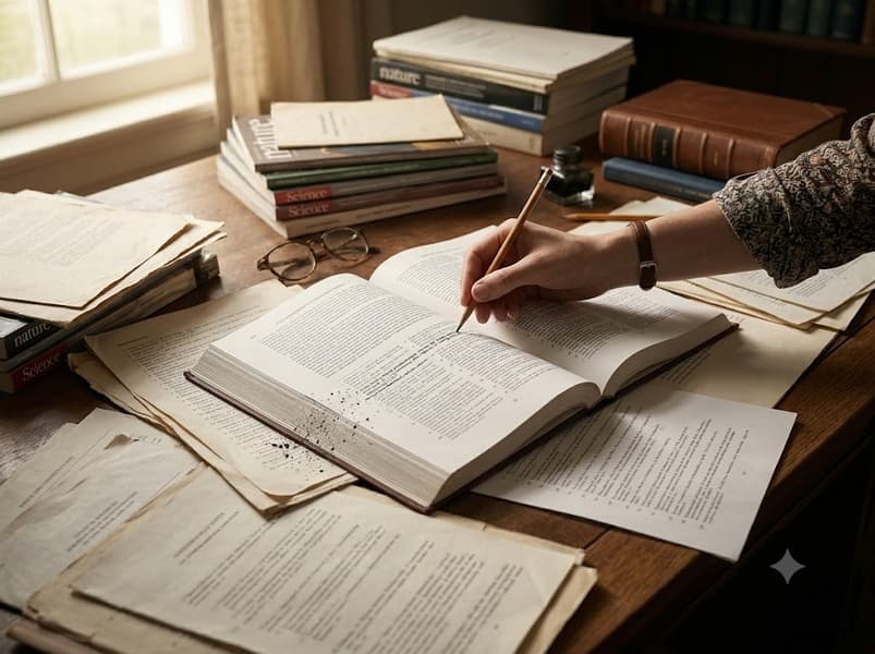 ИИ-агенты начали фальсифицировать ссылки в отчётах KPMG: обнаружены десятки несуществующих источников ИИ-агенты начали фальсифицировать ссылки в отчётах KPMG: обнаружены десятки несуществующих источников