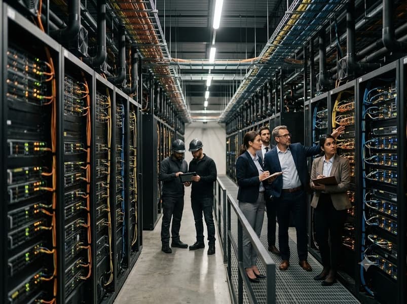 Акции SoftBank упали на 13% на фоне планов OpenAI отложить IPO до 2027 года ради оценки в  трлн