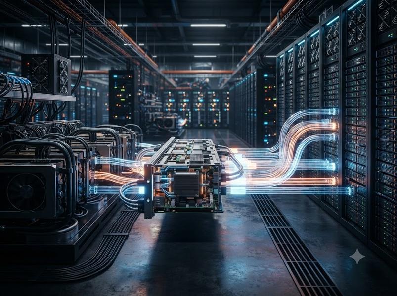 Silicon Motion готовит PCIe 7.0 накопители со скоростью 128 ГБ/с Silicon Motion готовит PCIe 7.0 накопители со скоростью 128 ГБ/с