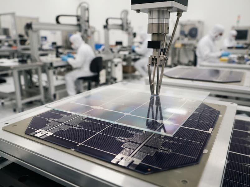 Пентагон направил ,1 млн на разработку защитных стекол для спутников Пентагон направил ,1 млн на разработку защитных стекол для спутников