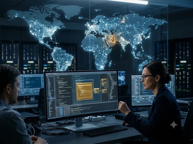 ИИ обнаружил 15-летнюю уязвимость в Linux для получения прав суперпользователя ИИ обнаружил 15-летнюю уязвимость в Linux для получения прав суперпользователя
