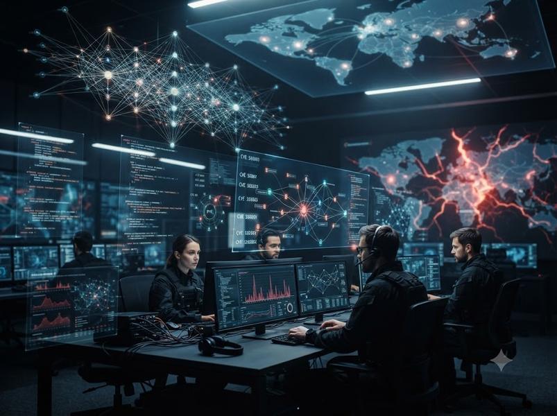 Внедрение LLM от OpenAI и Anthropic в кибербезопасность увеличило число выявленных уязвимостей в 3,5 раза — Epoch AI Внедрение LLM от OpenAI и Anthropic в кибербезопасность увеличило число выявленных уязвимостей в 3,5 раза — Epoch AI