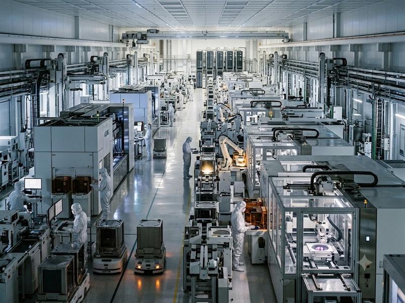 SK Hynix обошла Alibaba: крупнейшее IPO иностранной компании в истории США состоялось SK Hynix обошла Alibaba: крупнейшее IPO иностранной компании в истории США состоялось