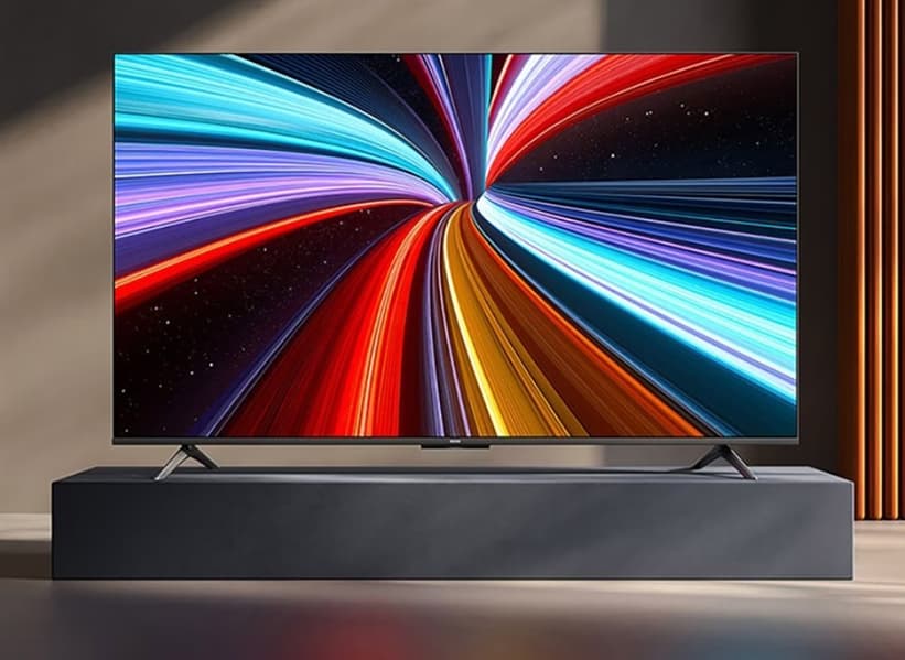 Xiaomi выпустила бюджетные 4K-телевизоры Redmi TV A Pro 2026 с частотой 288 Гц по цене от 220 долларов Xiaomi выпустила бюджетные 4K-телевизоры Redmi TV A Pro 2026 с частотой 288 Гц по цене от 220 долларов