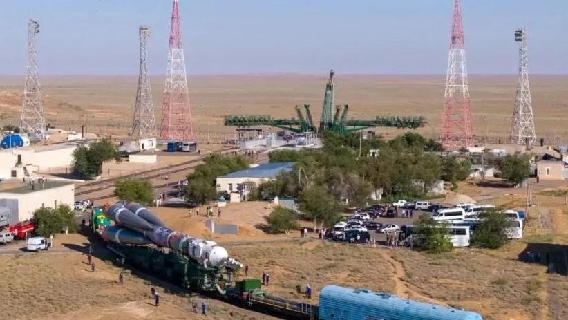 Роскосмос представил план миссии «Союза МС-29» к МКС Роскосмос представил план миссии «Союза МС-29» к МКС