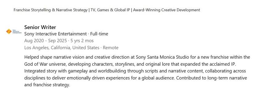 God of War expansion rumors
