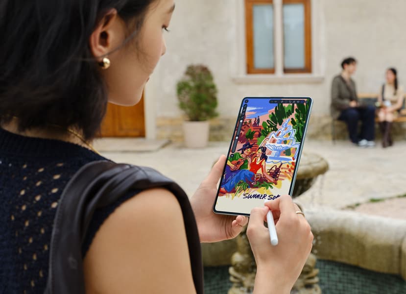 В России начались продажи Huawei MatePad Mini В России начались продажи Huawei MatePad Mini