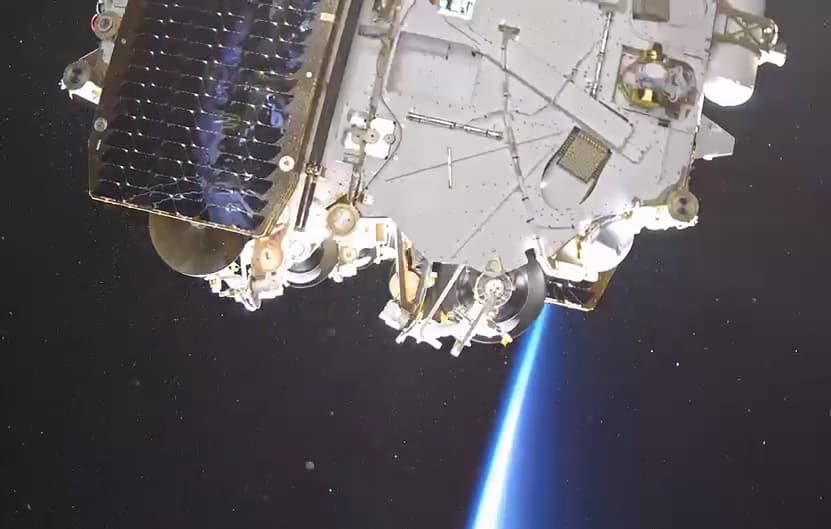 Чем российская спутниковая система «Рассвет» отличается от Starlink: объяснение главы «Бюро 1440» Чем российская спутниковая система «Рассвет» отличается от Starlink: объяснение главы «Бюро 1440»